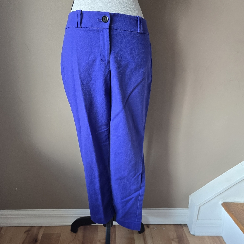 Loft Julie Trousers Size 2